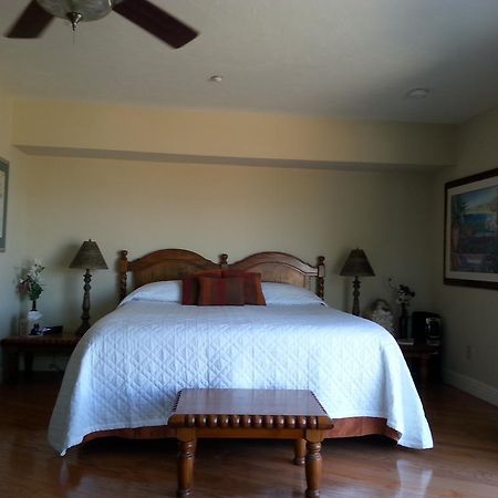 Yosemite Sierra View Bed & Breakfast Oakhurst Exterior photo