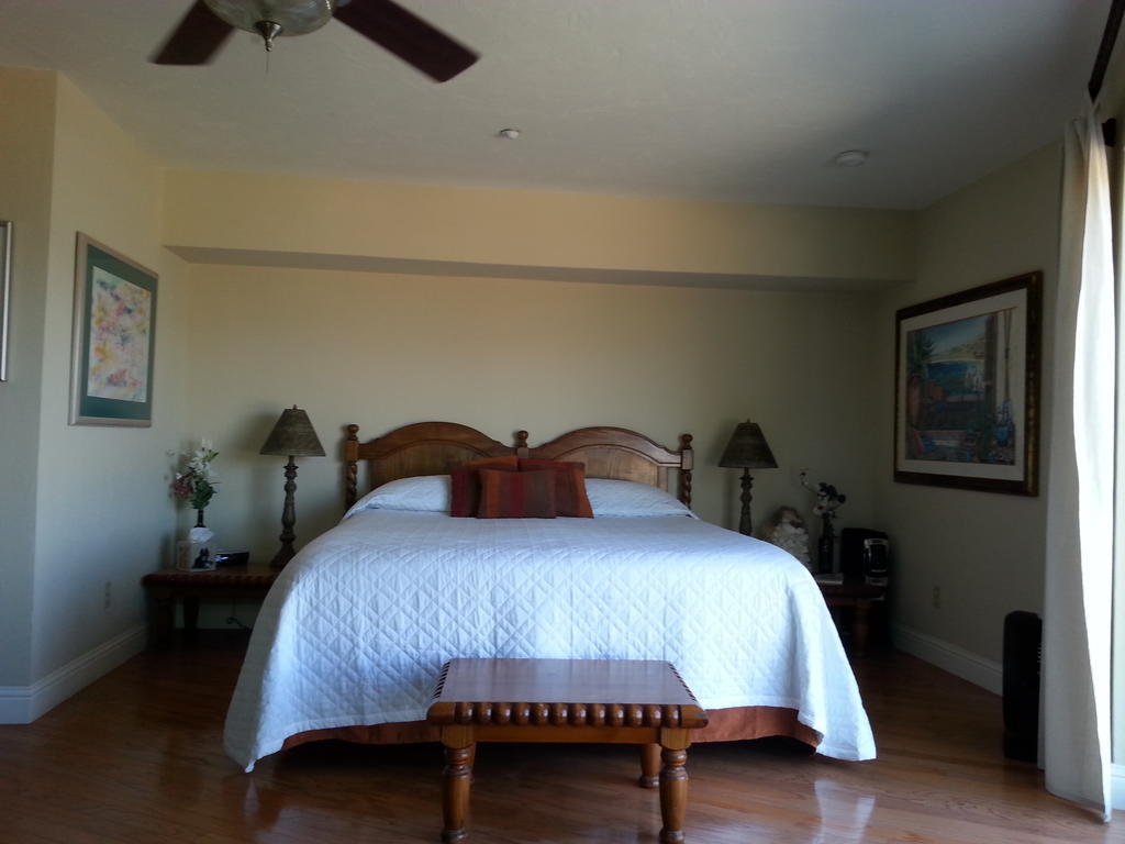 Yosemite Sierra View Bed & Breakfast Oakhurst Exterior photo
